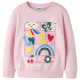 Name It Βρεφικό φούτερ Regular Fit Sweatshirt